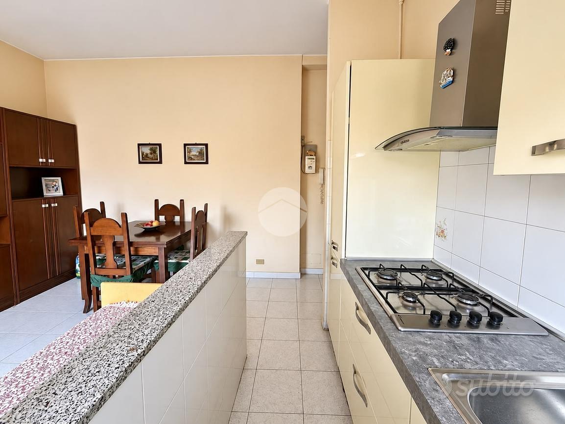 Appartamento – Corsico, Molinetto di Lorenteggio, Milano - Vista 4