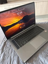 HONOR MagicBook 16 | Ryzen 5 5600H / 16GB