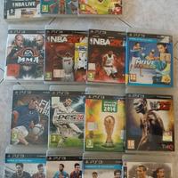 giochi PlayStation 3