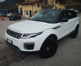 Land Rover Range Rover Evoque x