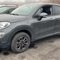 Fiat 500X anno 2015 1.3 Multijet 