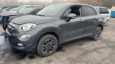 Fiat 500X anno 2015 1.3 Multijet 