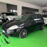Fiat Grande Punto 1.9 MJT 130 CV 3 porte Sport