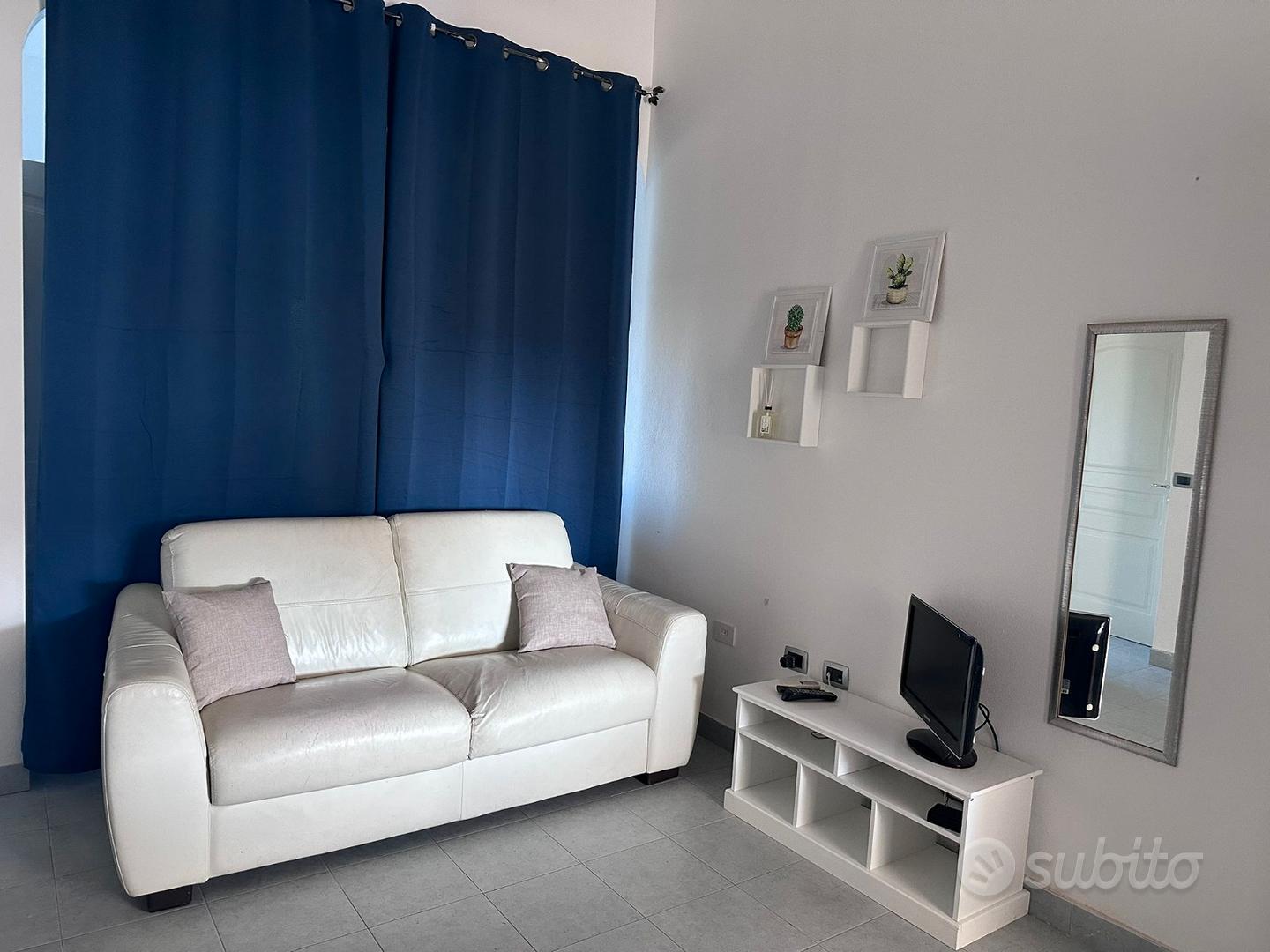 Apartment in Silì, Sibì/Silì - Vista 2