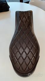 Sella ducati scrambler 800