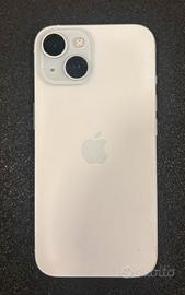 IPHONE 15, 128 gb + COVER