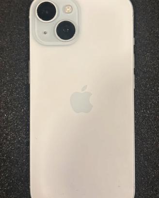 IPHONE 15, 128 gb + COVER