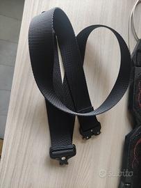 cinturone fibbia larga