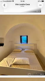 Letto Ikea matrimoniale