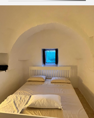 Letto Ikea matrimoniale