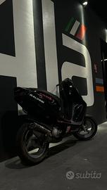 Aprilia sr 50