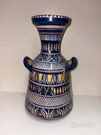 Vaso vintage vietrese