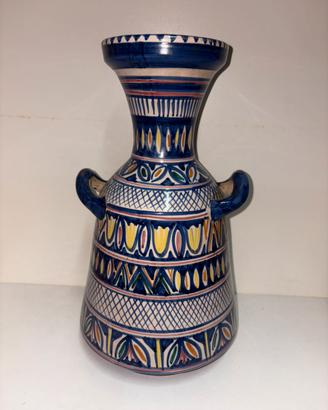 Vaso vintage vietrese