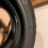 Metzeler racetec rr k3