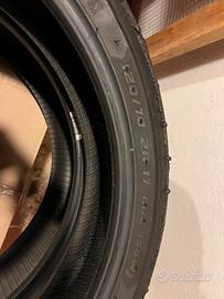 Metzeler racetec rr k3