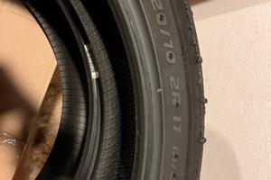 Metzeler racetec rr k3