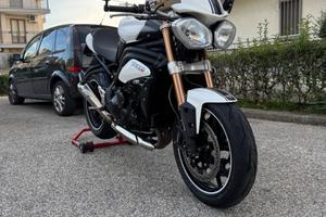 Speed triple