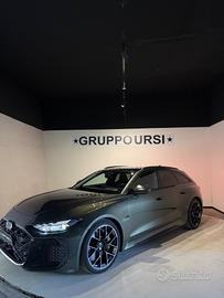 Audi RS5 Berlina 2.9 phev performance 639cv auto