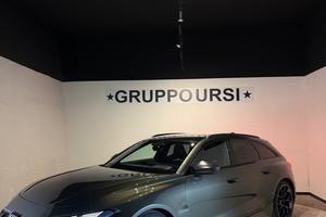 Audi RS5 Berlina 2.9 phev performance 639cv auto