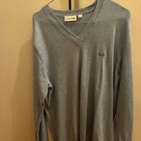 Maglia girocollo Lacoste