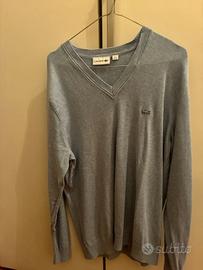 Maglia girocollo Lacoste