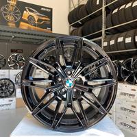 Cerchi Bmw raggio 18 NUOVI cod.2309347