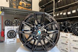 Cerchi Bmw raggio 18 NUOVI cod.2309347
