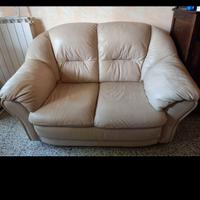 Divano due posti
