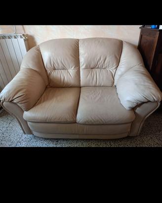 Divano due posti