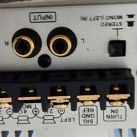zapco studio 500 limited editon