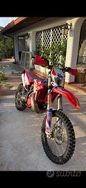 Beta RR 300 Racing enduro