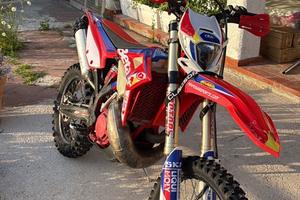 Beta RR 300 Racing enduro