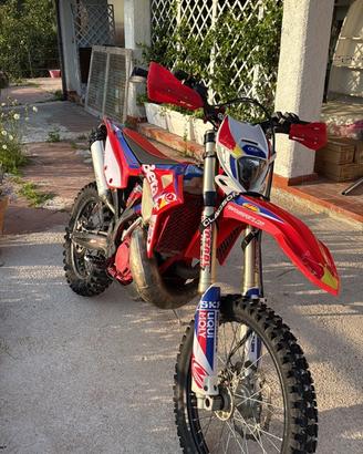Beta RR 300 Racing enduro