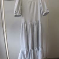 Vestito mezza manica