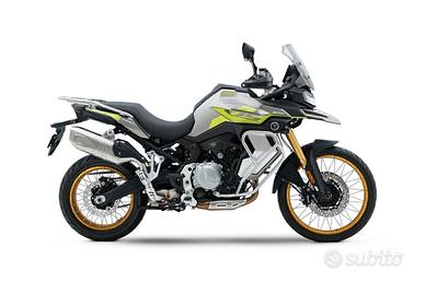 VOGE VALICO 900DSX KM 0