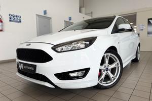 FORD Focus 1.0 EcoBoost 125 CV ST Line //BELL1S