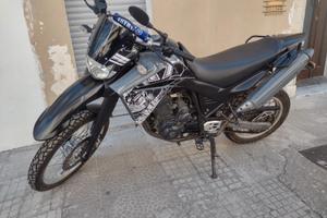 Yamaha XT 660