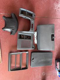 Pajero varie