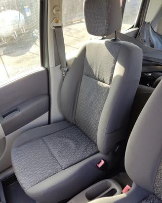Sedile anteriore dx RENAULT MODUS del 2005