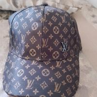 Cappello Louis Vuitton 