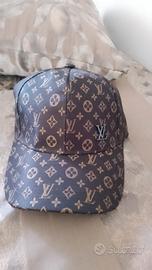 Cappello Louis Vuitton 