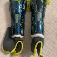 Parastinchi puma misura M