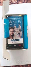 Brondi amico smartphone poket nuovo
