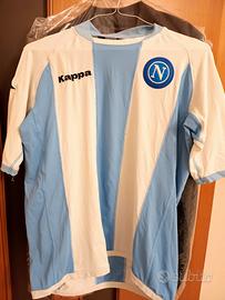 Maglia napoli deals serie c