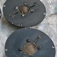 Grundig tweeter audiorama 