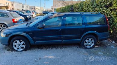 Volvo v70/xc70 - 2002