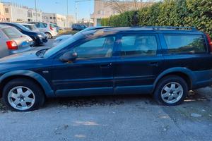 Volvo v70/xc70 - 2002