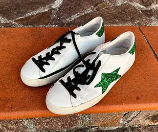 Sneackers Ishikawa 40