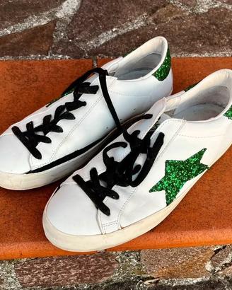 Sneackers Ishikawa 40