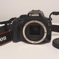 Canon EOS 100D